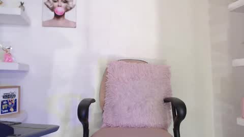  Ashly online show from February 16, 10:21 pm