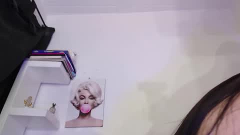  Ashly online show from February 6, 12:00 am