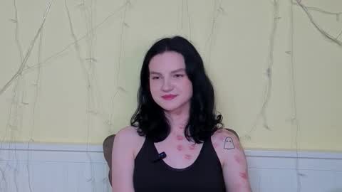 Kristine online show from November 14, 8:38 am