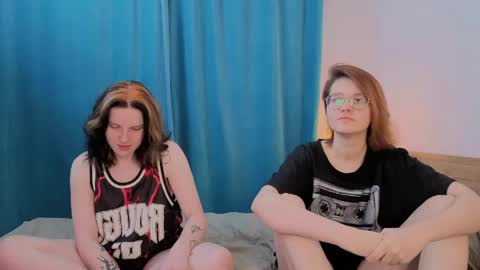 Kristine online show from April 20, 7:06 pm