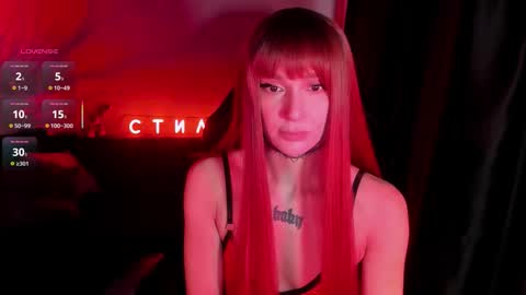 Mila online show from March 12, 5:22 am