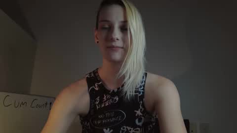 Ash online show from March 14, 12:25 am