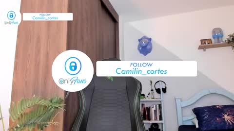 my name real is camilo online show from January 17, 9:39 pm