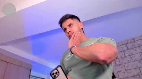 my name real is camilo online show from December 15, 2:29 am