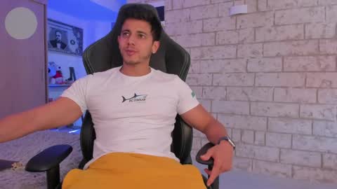 my name real is camilo online show from May 9, 5:08 pm