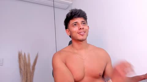 my name real is camilo online show from February 24, 9:21 am