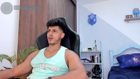 my name real is camilo online show from January 14, 7:21 pm