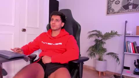 my name real is camilo online show from September 29, 7:29 am