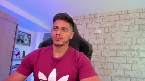 my name real is camilo online show from April 2, 1:13 am