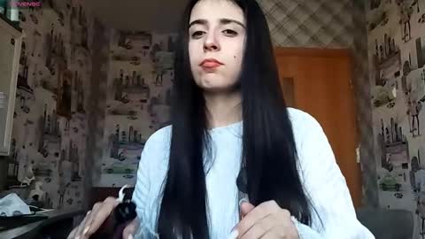 Lina online show from November 29, 12:18 am