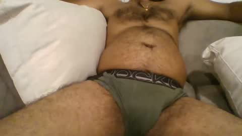 HARD DICK online show from February 14, 9:10 pm