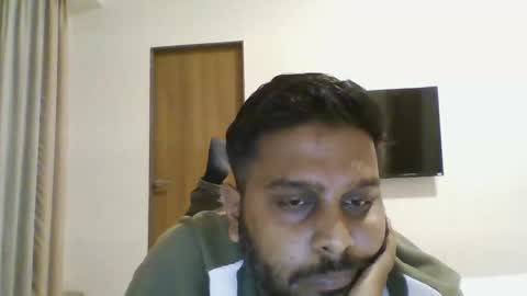 HARD DICK online show from February 11, 2:24 pm