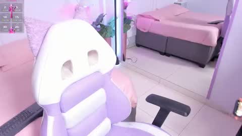 MyaFontaine online show from February 26, 3:54 am