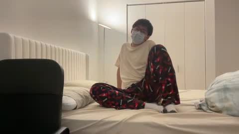 asiaboyshow online show from July 1, 1:03 am