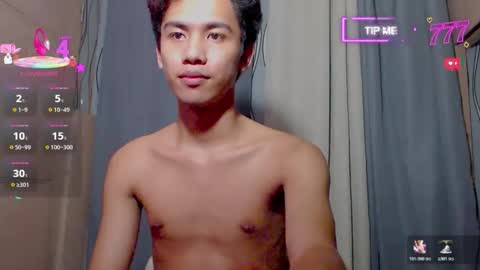 asian_ainsley69 online show from March 24, 9:15 am