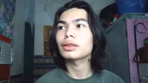 asian_babyboi online show from June 1, 8:15 am