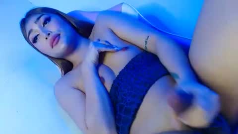 baby caulix online show from November 28, 3:19 pm