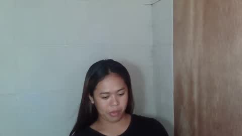 Snapshot of asian_christinesexy chatting on September 23, 1:10 am asian_christinesexy online show from September 23, 1:10 am