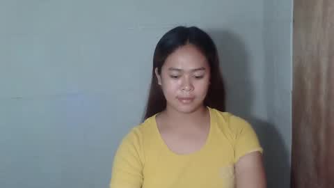 Snapshot of asian_christinesexy chatting on October 15, 10:43 pm asian_christinesexy online show from October 15, 10:43 pm