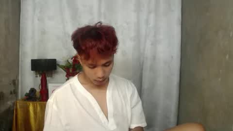asian_cum_josh online show from October 23, 7:26 pm