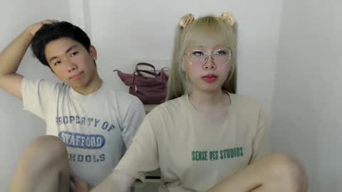 asian_dominatingx online show from December 22, 1:22 pm