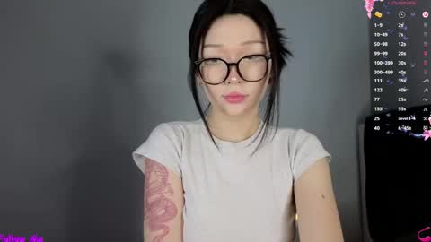 Dju online show from November 21, 12:58 pm