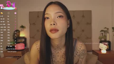 Kris online show from February 7, 12:46 am