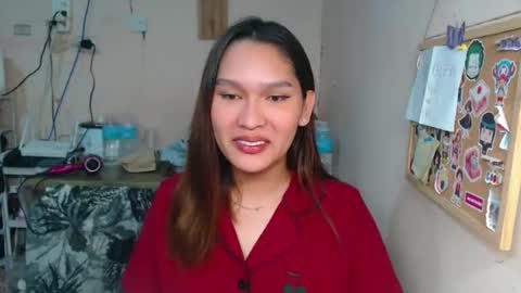 ANITA online show from April 27, 9:01 pm