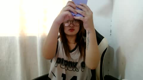 bb girl online show from July 6, 2:08 am