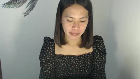 KRISTELLE online show from March 18, 12:33 pm