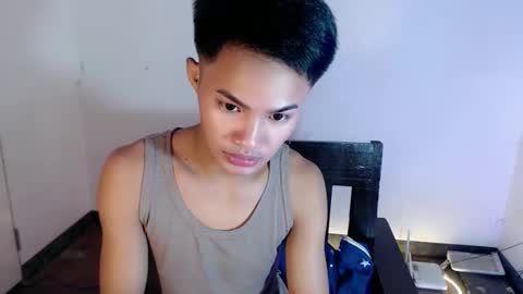 asian_lover05 online show from March 12, 6:00 pm