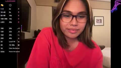 asian_meow03 online show from February 25, 8:45 pm