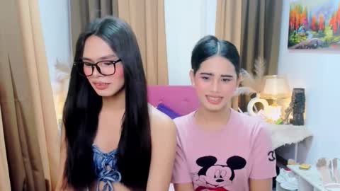 mooreen online show from November 10, 9:50 pm