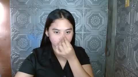 asian_nova online show from October 22, 3:35 pm