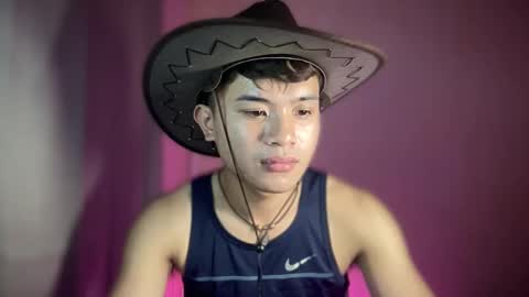 asian_paulox online show from January 15, 2:20 am