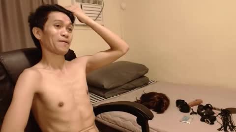 Chad online show from September 11, 2:18 pm