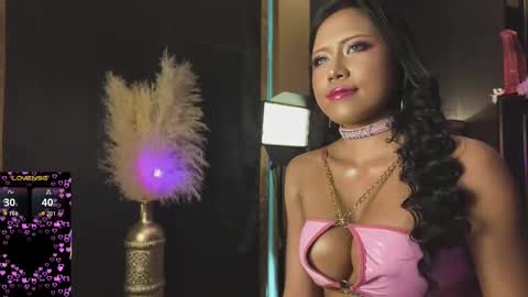 BUNNY WILDER online show from November 9, 6:06 am