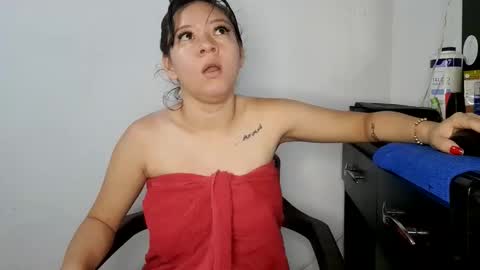 Damara Roland online show from November 10, 8:39 am