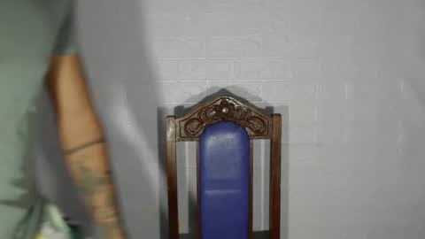 angello abayon online show from February 6, 11:13 am