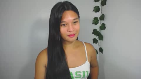 Yan online show from February 11, 10:46 pm