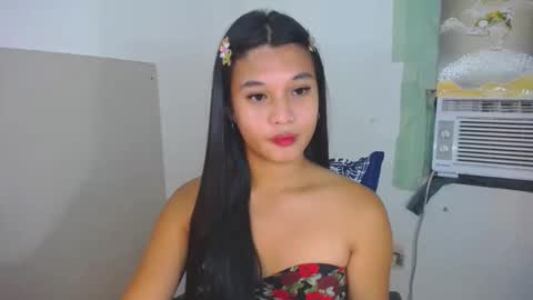 Yan online show from October 23, 8:10 pm