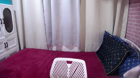 asianbabe_elvira online show from May 25, 6:58 pm