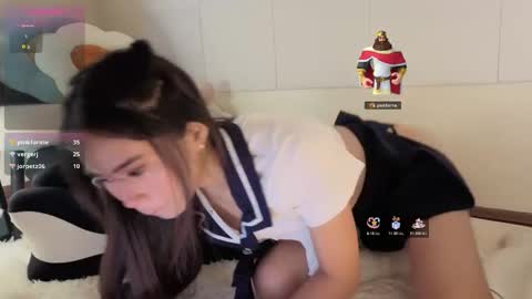 candy online show from December 20, 5:47 am