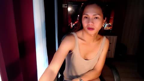 Snapshot of asianbarbiexx chatting on October 20, 11:32 pm aika online show from October 20, 11:32 pm