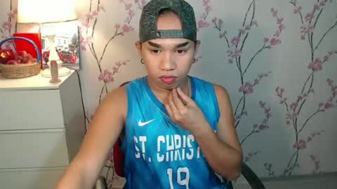 Sonny boy online show from October 27, 9:15 pm