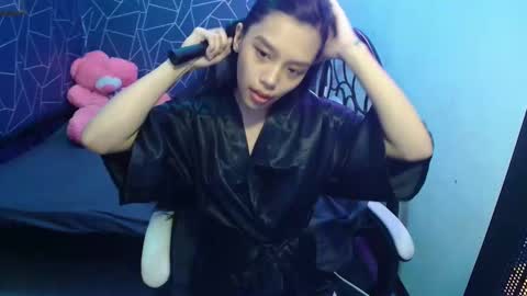 asianblair_x online show from October 25, 10:10 pm