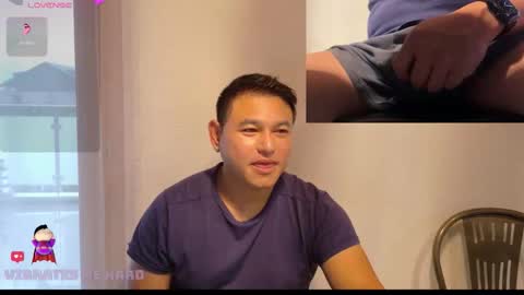 asianboy_sunny online show from September 27, 5:49 am