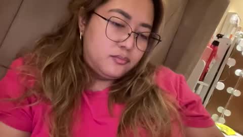 Curvy online show from June 5, 4:12 pm