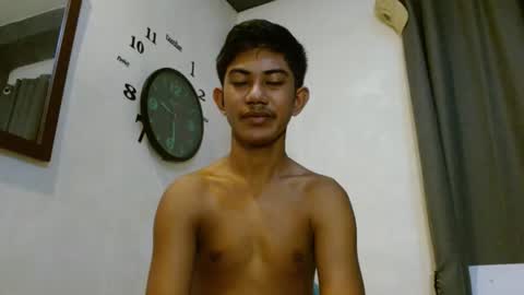 HERO online show from April 19, 1:28 am