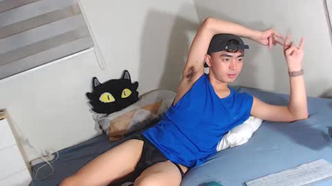 Bry online show from March 7, 6:02 am